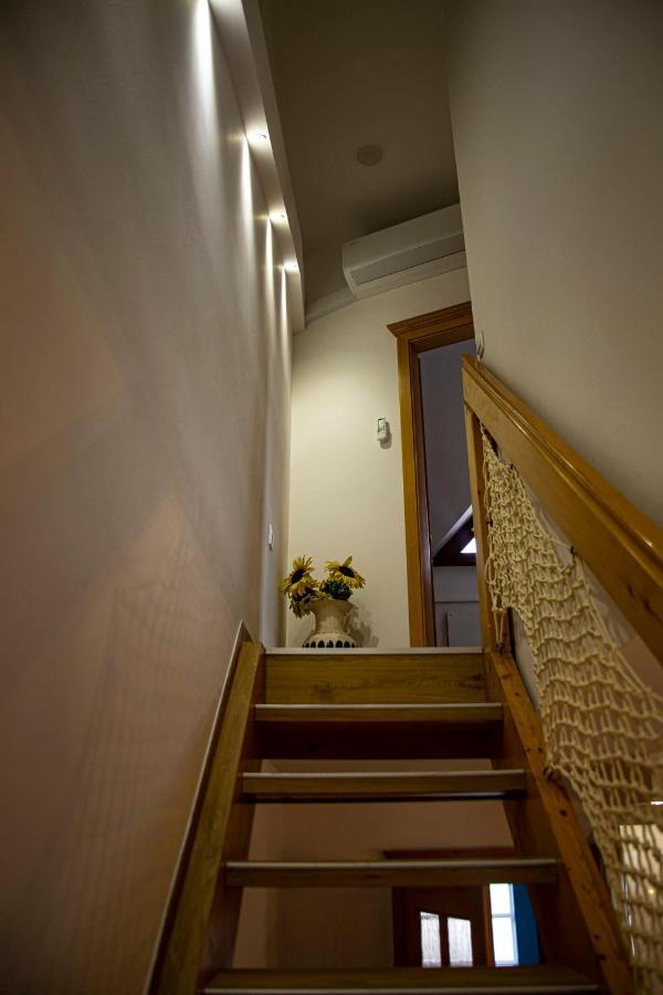 Demi108 - Terme Catez Apartamento *