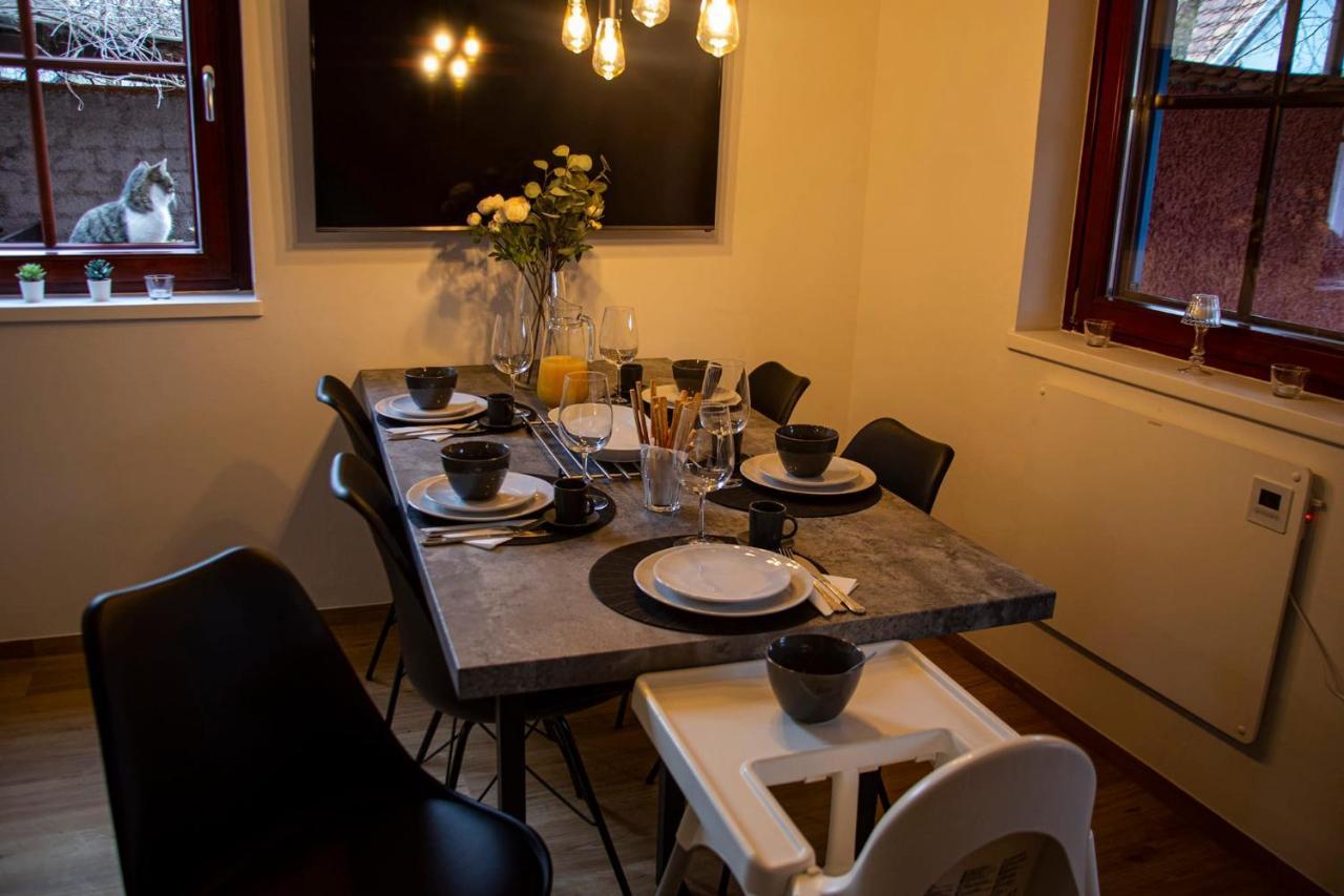 Demi108 - Terme Catez Apartamento Catez ob Savi