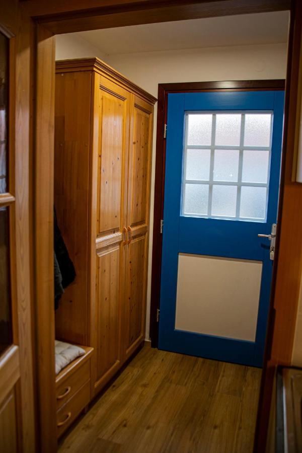 Demi108 - Terme Catez Apartamento *