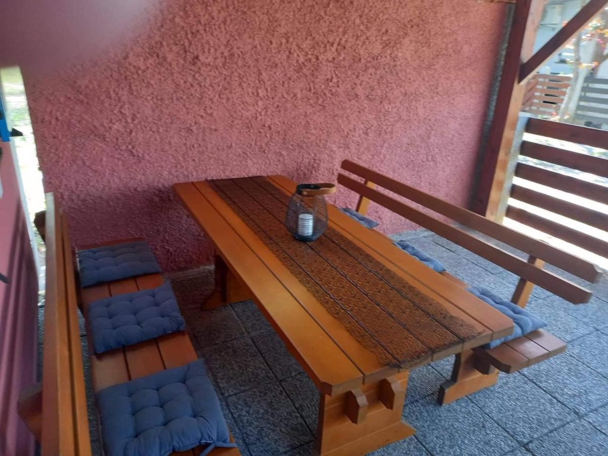Apartment Demi108 - Terme Catez