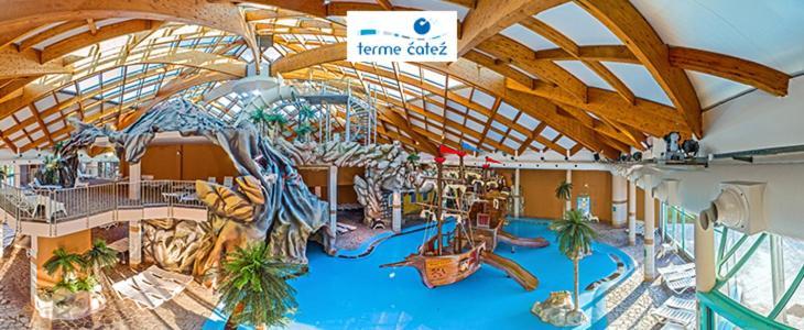 Apartment Demi108 - Terme Catez