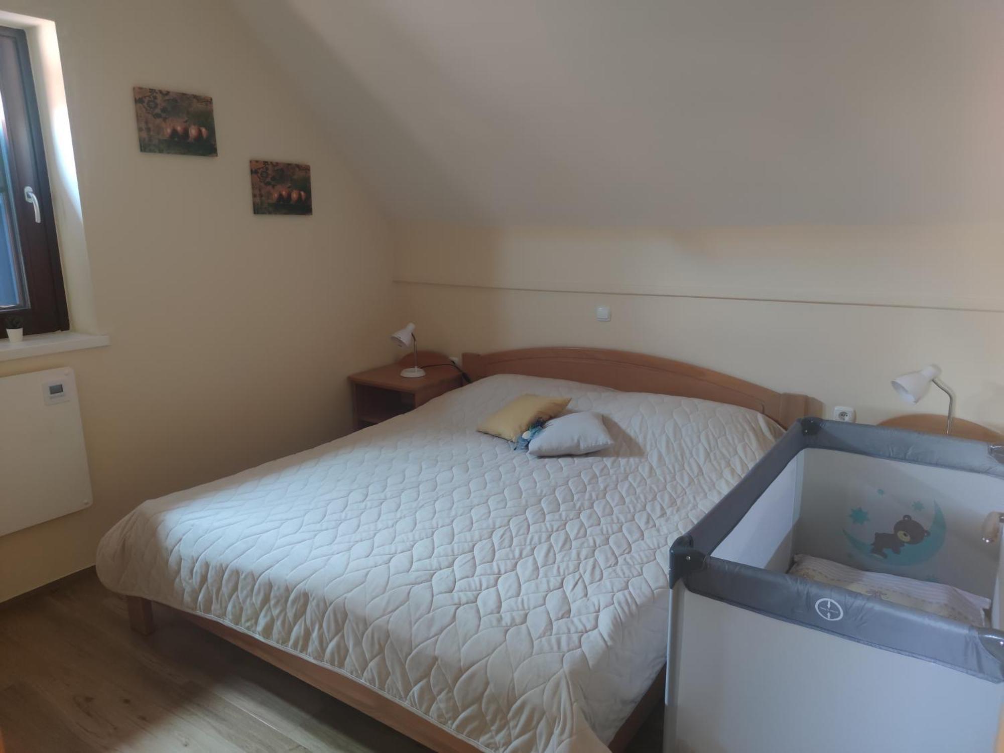 Demi108 - Terme Catez Apartamento *