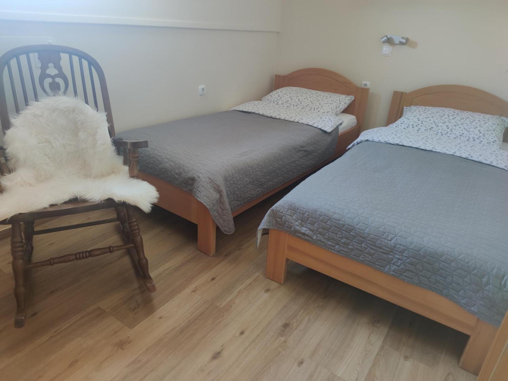 Apartment Demi108 - Terme Catez *